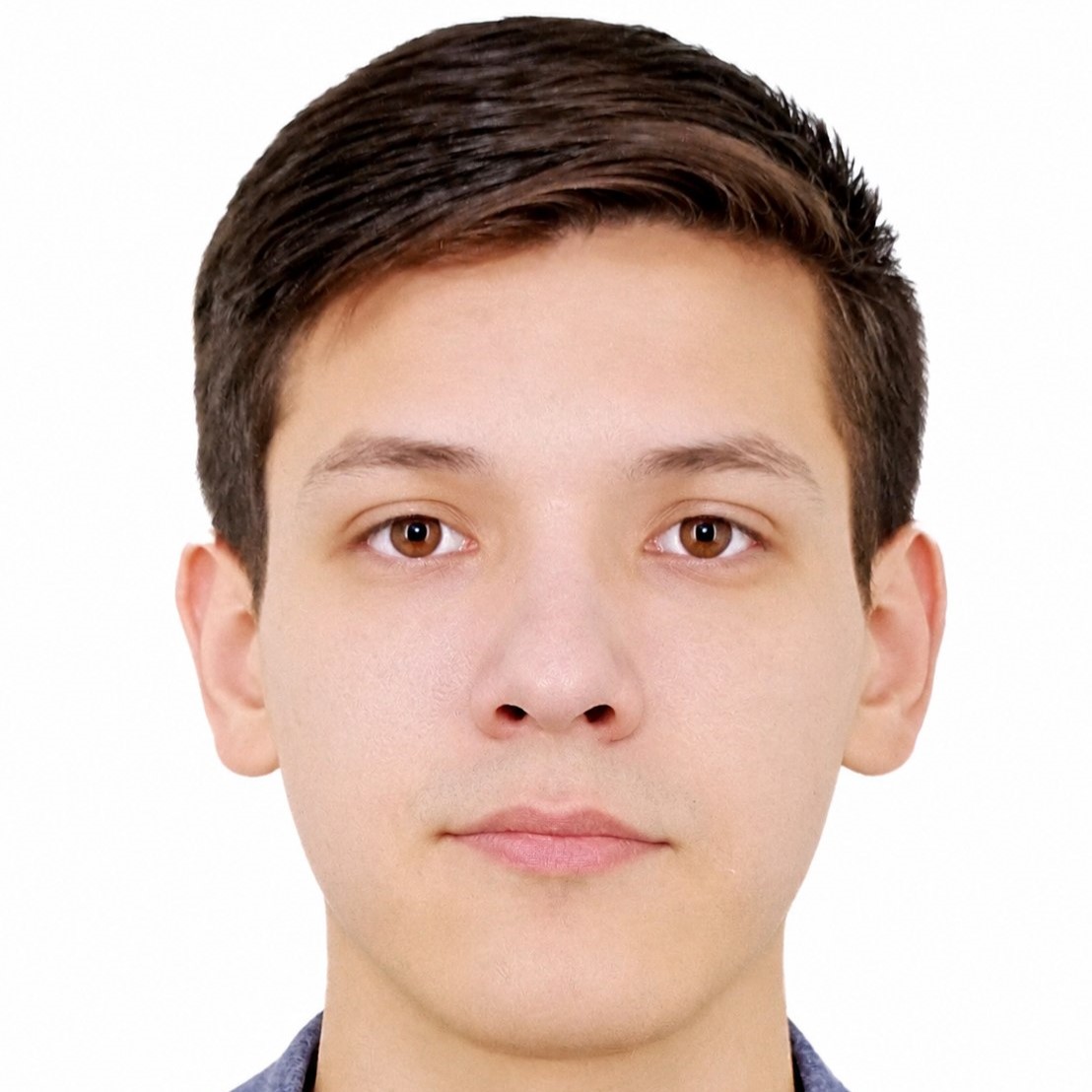 Трофимов Сергей Дмитриевич
